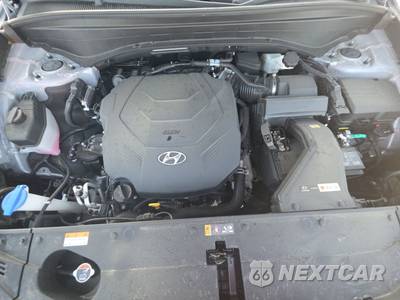 2025 Hyundai Palisade SEL - zdjęcie 16 z 28 - miniatura