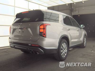 2025 Hyundai Palisade SEL - zdjęcie 4 z 28 - miniatura