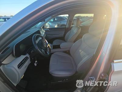 2025 Hyundai Palisade SEL - zdjęcie 7 z 28 - miniatura