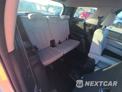 2025 Hyundai Palisade SEL - zdjęcie 14 z 28 - miniatura