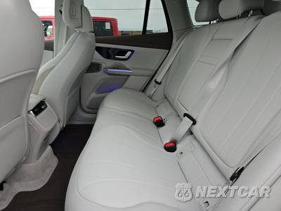 2023 Mercedes-Benz EQE 350+ SUV - zdjęcie 13 z 27 - miniatura