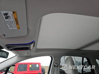 2023 Mercedes-Benz EQE 350+ SUV - zdjęcie 18 z 27 - miniatura