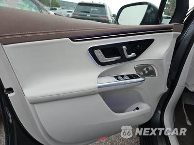 2023 Mercedes-Benz EQE 350+ SUV - zdjęcie 9 z 27 - miniatura