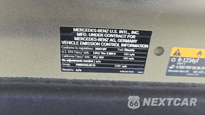 2023 Mercedes-Benz EQE 350+ SUV - zdjęcie 20 z 27 - miniatura