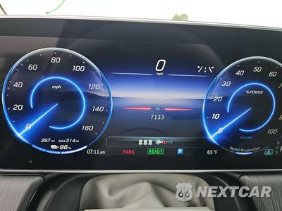 2023 Mercedes-Benz EQE 350+ SUV - zdjęcie 12 z 27 - miniatura