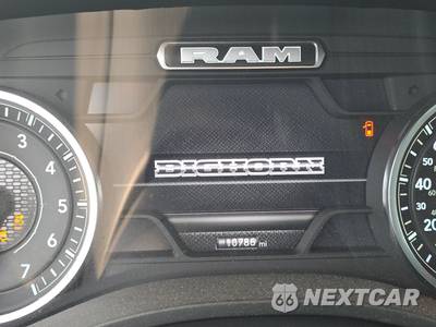 2025 Ram 1500 Big Horn Crew Cab Short Bed - zdjęcie 12 z 25 - miniatura