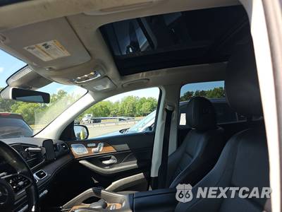 2020 Mercedes-Benz GLS 450 4MATIC - zdjęcie 19 z 25 - miniatura