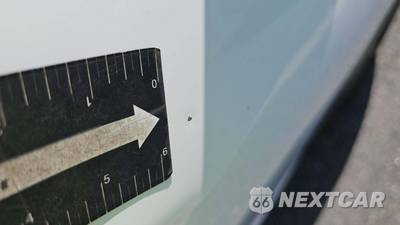 2023 Nissan Kicks SV - zdjęcie 21 z 27 - miniatura