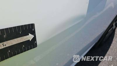 2023 Nissan Kicks SV - zdjęcie 25 z 27 - miniatura