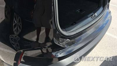 2023 Ford Edge SEL - zdjęcie 21 z 25 - miniatura