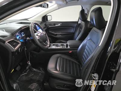 2023 Ford Edge SEL - zdjęcie 7 z 25 - miniatura