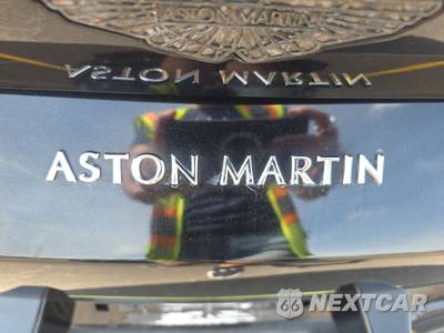 2019 Aston Martin Vantage - zdjęcie 15 z 39 - miniatura