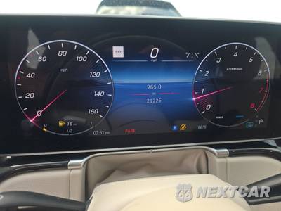 2023 Mercedes-Benz S 580 4MATIC - zdjęcie 12 z 21 - miniatura