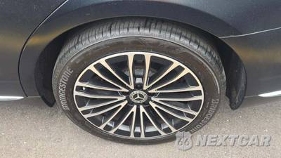 2023 Mercedes-Benz S 580 4MATIC - zdjęcie 21 z 21 - miniatura