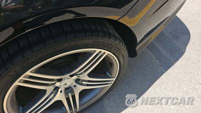 2014 Mercedes-Benz SL 550 - zdjęcie 19 z 24 - miniatura