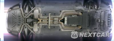 2014 Mercedes-Benz SL 550 - zdjęcie 16 z 24 - miniatura