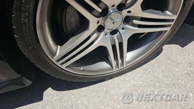2014 Mercedes-Benz SL 550 - zdjęcie 21 z 24 - miniatura