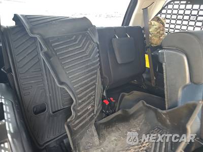 2018 Toyota 4Runner SR5 - zdjęcie 14 z 27 - miniatura