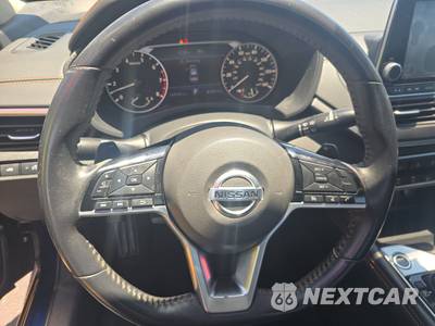 2020 Nissan Altima SR - zdjęcie 10 z 35 - miniatura