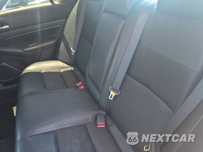2020 Nissan Altima SR - zdjęcie 13 z 35 - miniatura