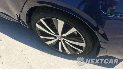 2020 Nissan Altima SR - zdjęcie 27 z 35 - miniatura