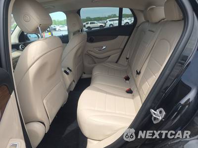 2023 Mercedes-Benz GLC 300 4MATIC - zdjęcie 13 z 22 - miniatura