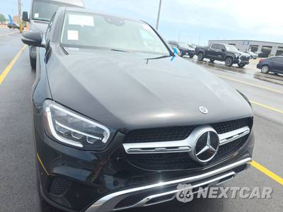 2023 Mercedes-Benz GLC 300 4MATIC - zdjęcie 2 z 22 - miniatura