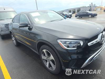 2023 Mercedes-Benz GLC 300 4MATIC - zdjęcie 3 z 22 - miniatura