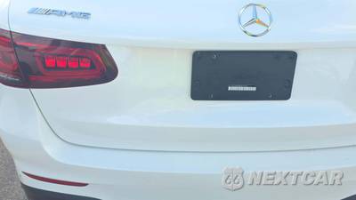 2021 Mercedes-Benz AMG GLC 63 4MATIC - zdjęcie 19 z 26 - miniatura