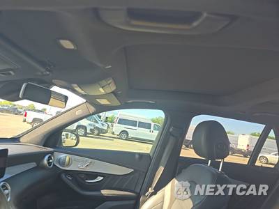 2021 Mercedes-Benz AMG GLC 63 4MATIC - zdjęcie 18 z 26 - miniatura