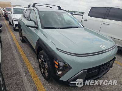 2025 Hyundai Kona SEL - zdjęcie 3 z 22 - miniatura