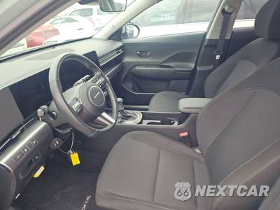 2025 Hyundai Kona SEL - zdjęcie 7 z 22 - miniatura