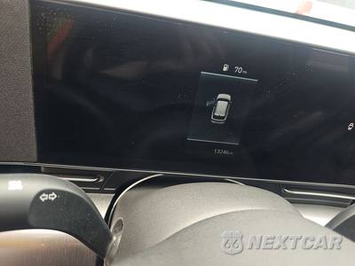 2025 Hyundai Kona SEL - zdjęcie 12 z 22 - miniatura