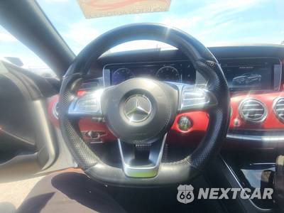 2017 Mercedes-Benz S 550 Convertible - zdjęcie 10 z 22 - miniatura