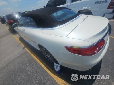 2017 Mercedes-Benz S 550 Convertible - zdjęcie 6 z 22 - miniatura