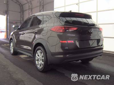 2020 Hyundai Tucson Value - zdjęcie 6 z 22 - miniatura