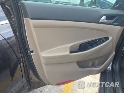 2020 Hyundai Tucson Value - zdjęcie 9 z 22 - miniatura