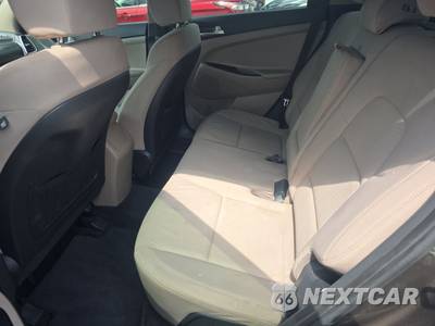 2020 Hyundai Tucson Value - zdjęcie 13 z 22 - miniatura