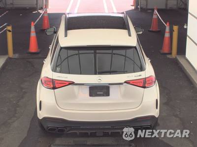 2021 Mercedes-Benz AMG GLE 63 S 4MATIC - zdjęcie 5 z 18 - miniatura