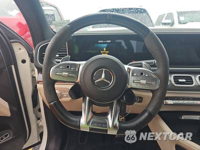 2021 Mercedes-Benz AMG GLE 63 S 4MATIC - zdjęcie 10 z 18 - miniatura
