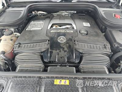 2021 Mercedes-Benz AMG GLE 63 S 4MATIC - zdjęcie 15 z 18 - miniatura