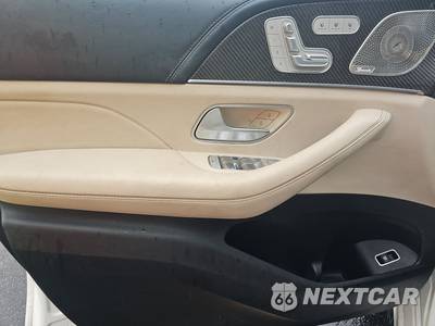 2021 Mercedes-Benz AMG GLE 63 S 4MATIC - zdjęcie 9 z 18 - miniatura
