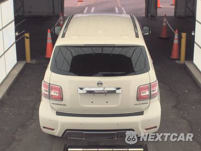 2020 Nissan Armada Platinum - zdjęcie 5 z 23 - miniatura