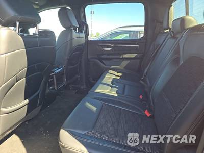 2021 Ram 1500 Sport Crew Cab Short Bed - zdjęcie 13 z 34 - miniatura