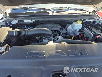 2021 Ram 1500 Sport Crew Cab Short Bed - zdjęcie 15 z 34 - miniatura