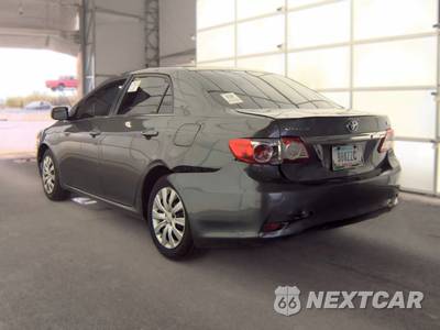 2013 Toyota Corolla LE - zdjęcie 6 z 23 - miniatura