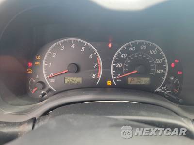 2013 Toyota Corolla LE - zdjęcie 12 z 23 - miniatura