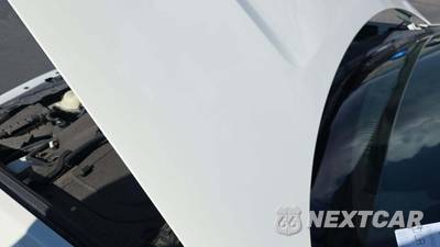 2019 Nissan 370Z Roadster Touring Convertible - zdjęcie 20 z 27 - miniatura