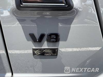 2021 Mercedes-Benz G 550 4MATIC - zdjęcie 12 z 53 - miniatura