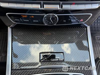 2021 Mercedes-Benz G 550 4MATIC - zdjęcie 39 z 53 - miniatura